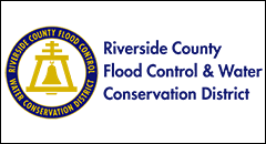 Flood Control logo